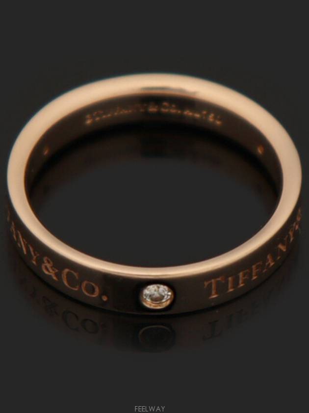 women rings - TIFFANY & CO. - BALAAN 1