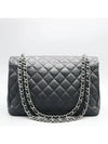 A47600 shoulder bag - CHANEL - BALAAN 4