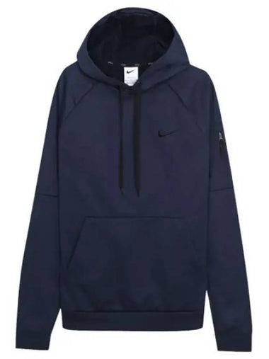 Thermafit pullover hoodie - NIKE - BALAAN 1