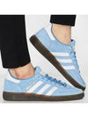 Handball Spezial Low-Top Sneakers Blue - ADIDAS - BALAAN 2