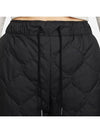 Pants Padded Women s Quilted Training Suits High Waist - NIKE - BALAAN 4