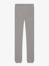 Core Sweat Track Pants Dark Oatmeal - FEAR OF GOD ESSENTIALS - BALAAN 4