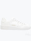 Purestar low-top sneakers white - GOLDEN GOOSE - BALAAN 2