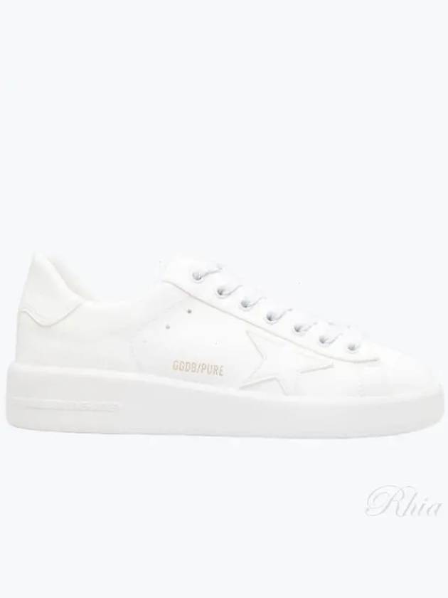 Purestar low-top sneakers white - GOLDEN GOOSE - BALAAN 2