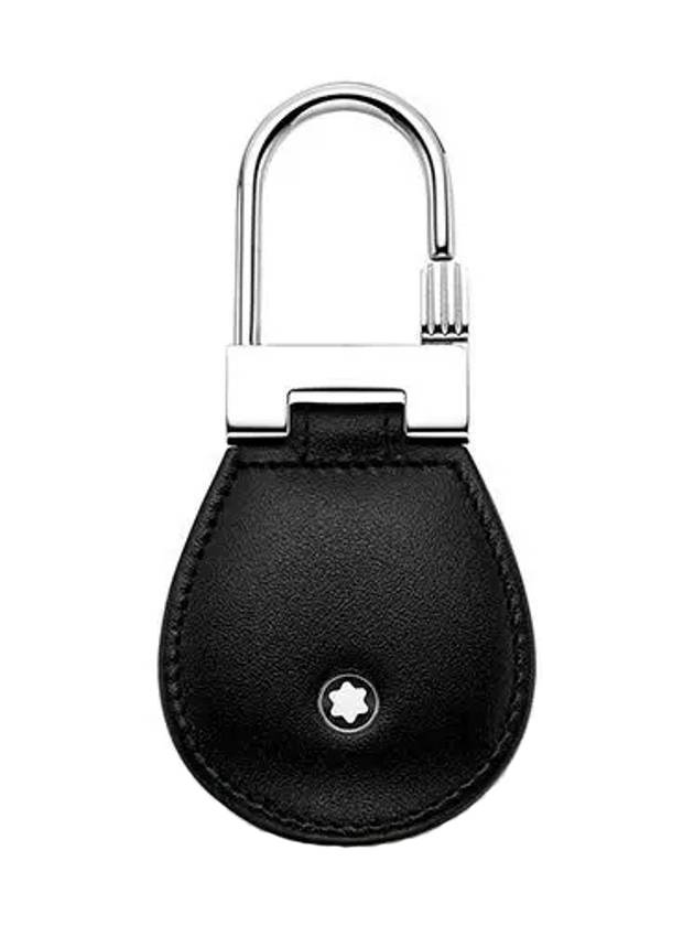 Meisterstuck Drop Keyholder Black - MONTBLANC - BALAAN.