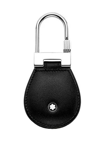 Meisterstuck Drop Keyholder Black - MONTBLANC - BALAAN 1