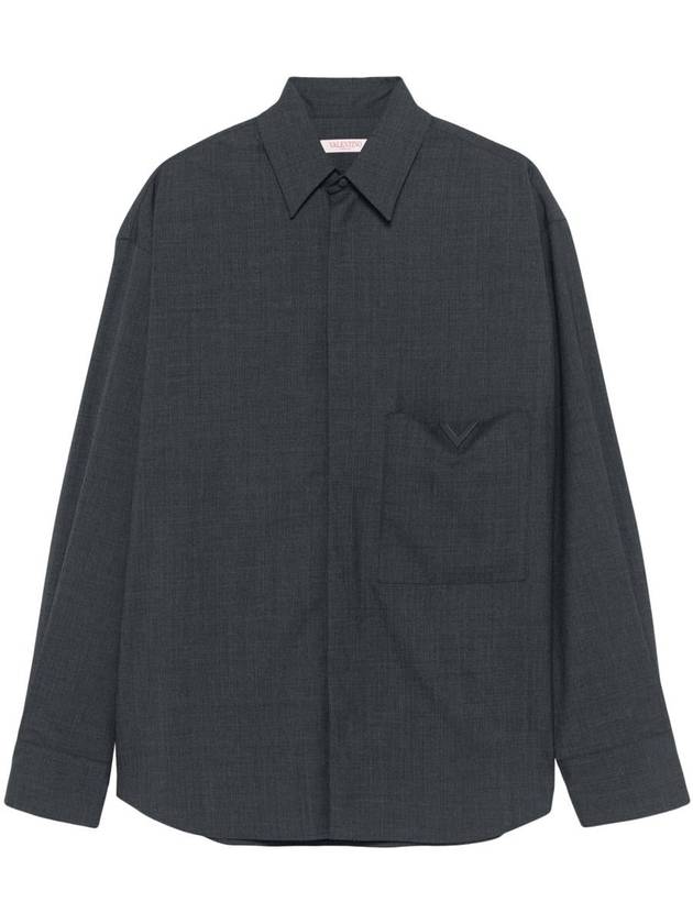 Valentino Shirts - VALENTINO - BALAAN 1