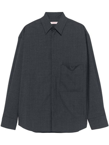 Valentino Shirts - VALENTINO - BALAAN 1