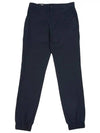 Rick Golf Jogger Pants Navy - J.LINDEBERG - BALAAN 7