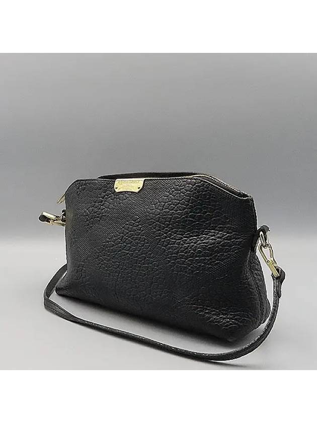 3939414 crossbody bag - BURBERRY - BALAAN 2