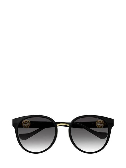 Women's Fashion Inspired Sunglasses Black - GUCCI - BALAAN 1