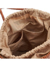 Women s Corso Bucket Bag 8942 TAN - DRAGON DIFFUSION - BALAAN 8