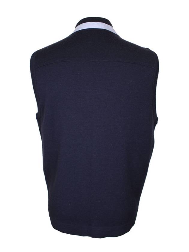 men s vest - DUNHILL - BALAAN 3