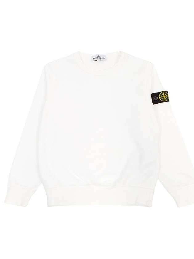 Sweatshirt 801661340 V0001 B0441032526 - STONE ISLAND - BALAAN 2