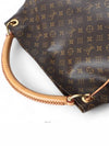 women shoulder bag - LOUIS VUITTON - BALAAN 4