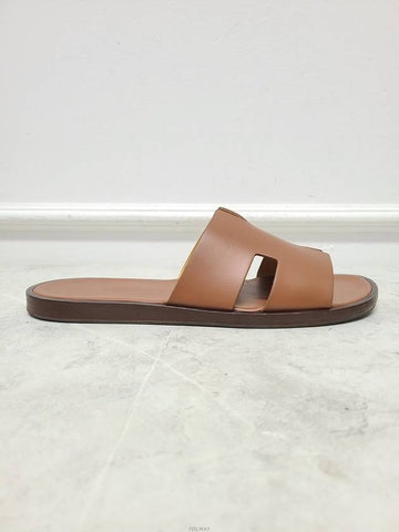 men sandals - HERMES - BALAAN 1