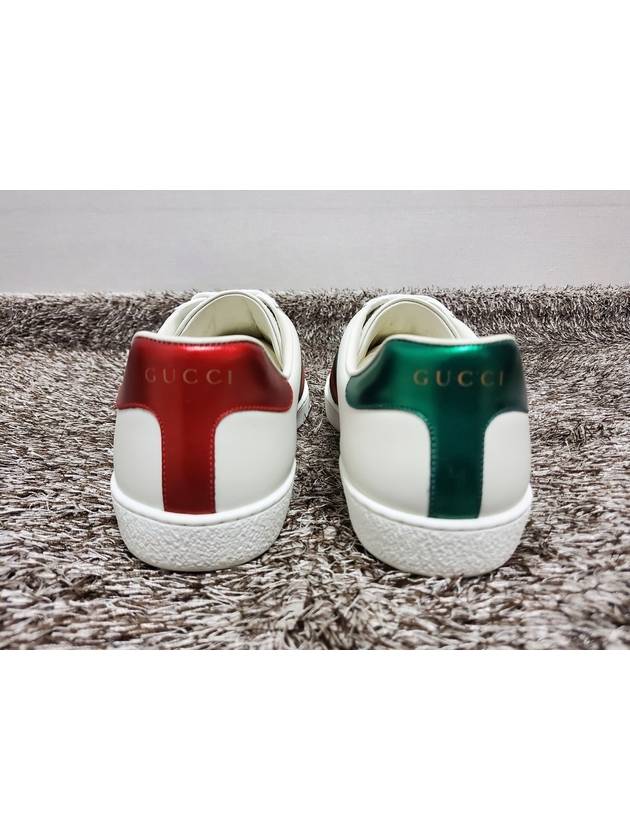 Band Ace Men s Sneakers 6 250 - GUCCI - BALAAN 4