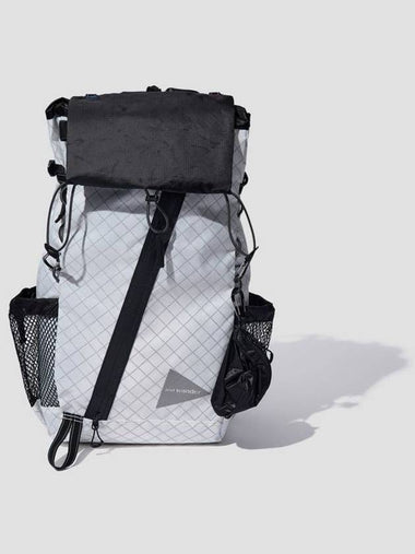 Ecopack 30L backpack - AND WANDER - BALAAN 1