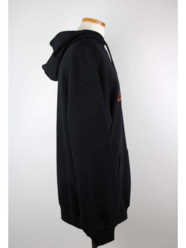 rainbow laurel hood - BALENCIAGA - BALAAN 5