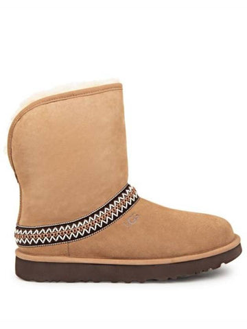 boots 1161770 CHE - UGG - BALAAN 1