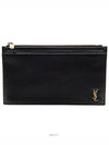 women pouch bag - SAINT LAURENT - BALAAN 1