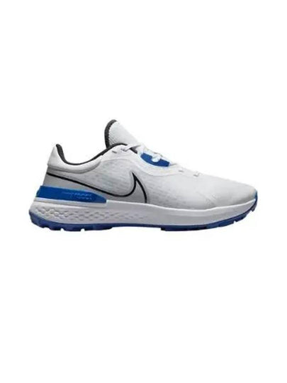 Infinity Pro 2 Golf Spikeless White Blue - NIKE - BALAAN 2