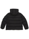 GRAYDON CITY BLACK Men s Padded Jumper - MACKAGE - BALAAN 2