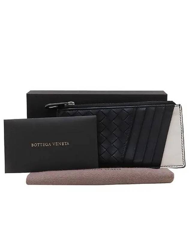 515284 card business wallet - BOTTEGA VENETA - BALAAN 1