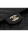 women shoulder bag - CHANEL - BALAAN 5