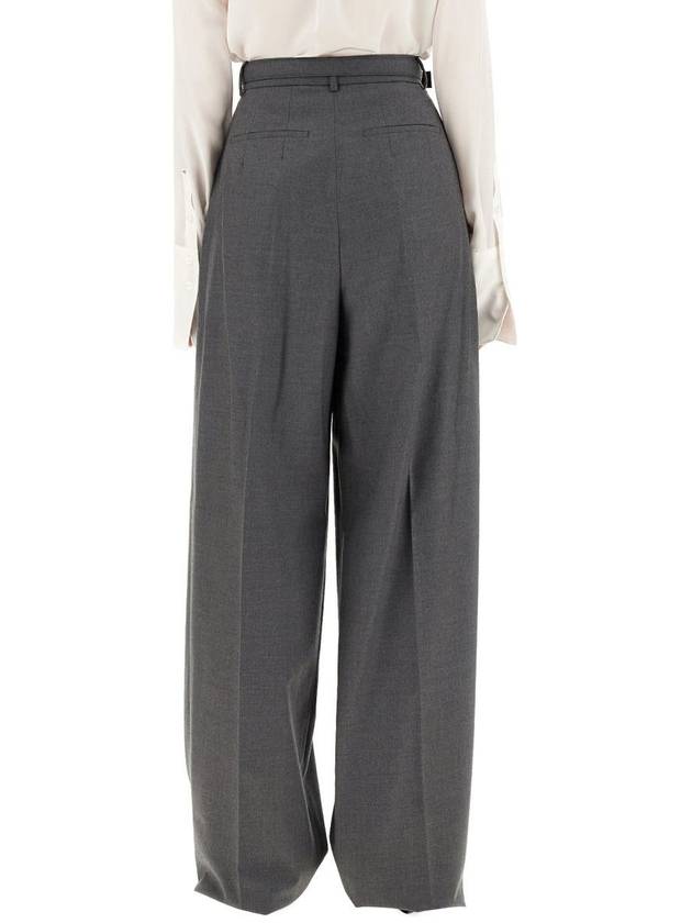 Sportmax Palazzo Pants - MAX MARA SPORTMAX - BALAAN 3