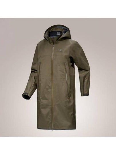 Beta Raincoat Tatsu - ARC'TERYX - BALAAN 2