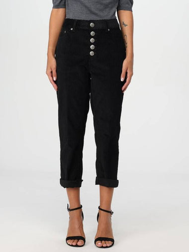 Jeans woman Dondup - DONDUP - BALAAN 1