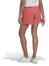 Striped Shorts Pink - ADIDAS - BALAAN 3