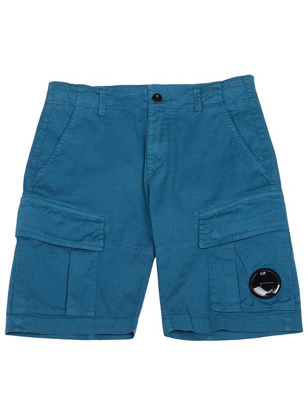 Cargo shorts CUQ005 LRC05 40825 Adults can wear - CP COMPANY - BALAAN 1