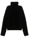 Canossa Angora Sweater - S MAX MARA - BALAAN 1