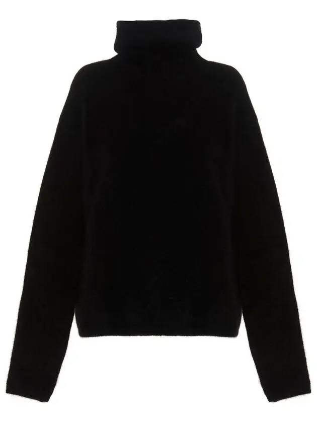 Canossa Angora Sweater - S MAX MARA - BALAAN 1