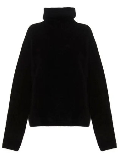 Canossa Angora Sweater - S MAX MARA - BALAAN 1