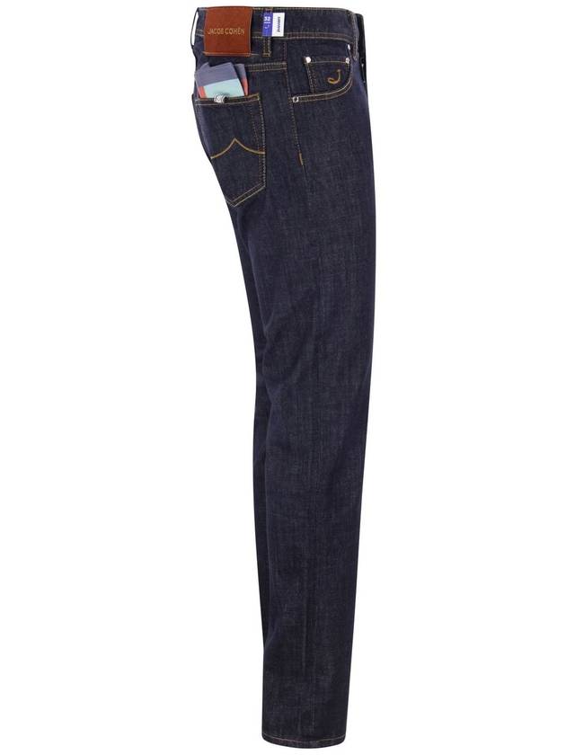 NICK - Slim-fit Jeans - JACOB COHEN - BALAAN 3