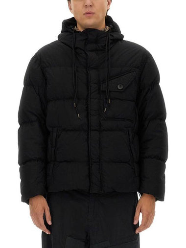 Ten C Down Jacket 