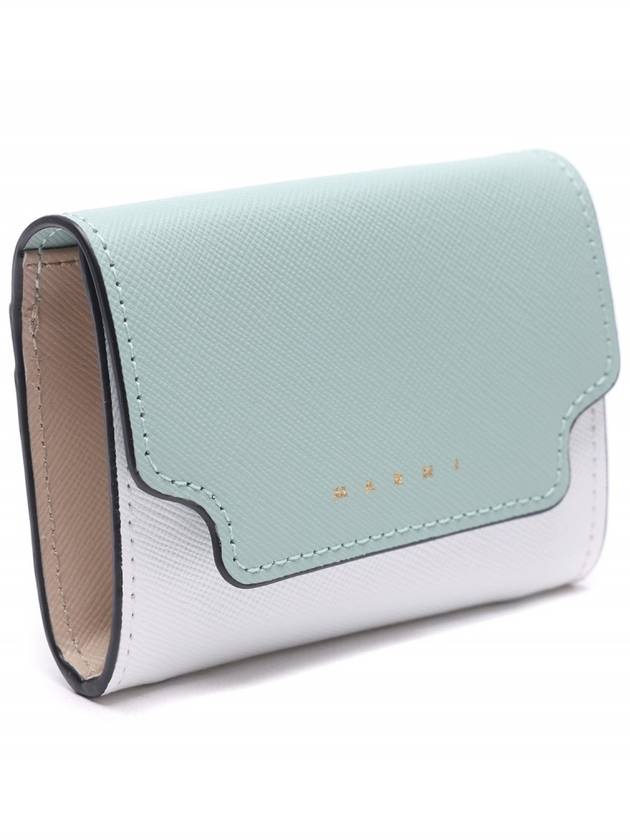 Wallet PFMO0072U1LV520 Z120N B0440018929 - MARNI - BALAAN.