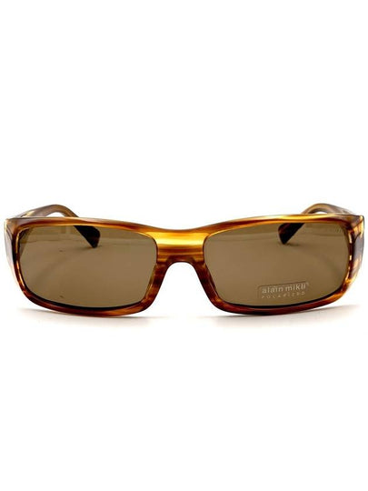 Alain Mikli  A0486 Polarizzato Sunglasses - ALAIN MIKLI PARIS - BALAAN 2