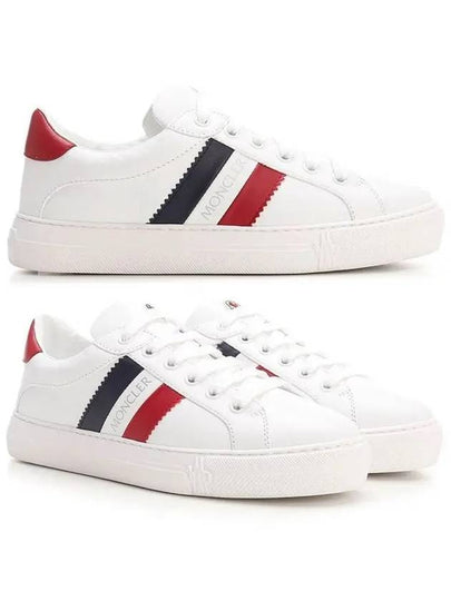 Women s Ariel low top sneakers - MONCLER - BALAAN 2