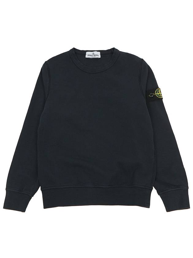 Kids Sweatshirt 801661340 V0020 6A8A - STONE ISLAND - BALAAN 1