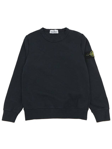 Kids sweatshirt 801661340 V0020 10A12A Adult wearable - STONE ISLAND - BALAAN 1