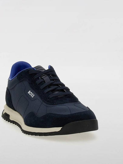 Sneakers men Boss - HUGO BOSS - BALAAN 2