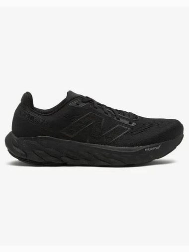 NBPFEF714T Fresh Foam x 880 V14 Female D BLACK - NEW BALANCE - BALAAN 1