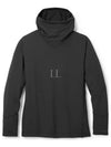 Women's Rho Lightweight Hoodie Black - ARC'TERYX - BALAAN 2