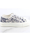 embroidered sneakers 34 5 220 - DIOR - BALAAN 7