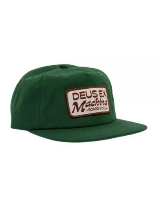 DEUS Sandy Cap DMF247578 FOR - DEUS EX MACHINA - BALAAN 1