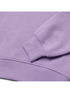 Brushed Options Soleil Vintage Eiffel Sweat Shirts LAVENDER - LE SOLEIL MATINEE - BALAAN 4